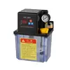 Bomba de Aceite Lubricante Totalmente Automática Máquina Herramienta CNC Torno Riel Guía Bomba de Aceite Bomba de Lubricación Eléctrica 220V