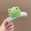 Clip de Peluche para Otoño e Invierno Pinza para el Cabello de Muñeca Grande y Linda Pinza de Tiburón de Oso Pinza para el Cabello Pinza Grande Adorno para la Cabeza