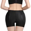 Pantalones Acolchados Levanta Cadera para Mujer, Realzando Caderas, Levantando Glúteos, Glúteos de Durazno, Sin Costuras, Invisibles, Pompas Falsas, Ropa Interior Moldeadora, Fuente Transfronteriza