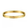 Pulsera Cuff Ayatul Kursi Transfronteriza Pulsera de Acero de Titanio para Mujer Pulsera Creativa de Lujo Ligero de Gama Alta