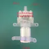 Bomba de Água Silenciosa para Máquina de Café, Bomba de Diafragma Silenciosa. Bomba de Água para Máquina de Bebidas. Máquina de Suco Vending Self-Service
