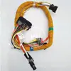 Arnés de Cableado para Gato 316-8507 Cable 3168507 Conductor 167-3593