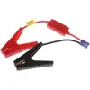 Pinza de Cable de Arranque de Emergencia para Batería de Coche, Cable de Arranque de Emergencia, Pinza de Emergencia Anti-Carga Inversa