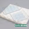 Arcilla ultraligera aguja de siete piezas hecha a mano herramienta hecha a mano aguja de detalle accesorios palo para pastillas palo combinado aguja palo para presionar arcilla acrílico