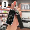 Adecuado para funda de llave de coche Baojun 560, cubierta 530, hebilla 510, E100/730/310w hembra, carcasa protectora e200, macho