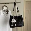 Bolsa Tote de Grande Capacidade 2026 Novo Estilo Versátil para o Dia a Dia Ombro Bolsa de Mão com Textura de Alta Qualidade Bolsa Feminina