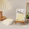 Notas Adhesivas Pioneer de Protección Ocular al por Mayor de 60 páginas para Diario, Material para Tomar Notas y Enviar Mensajes, Notas Adhesivas para Estudiantes, Notas Adhesivas