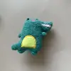Broche de Peluche de Dibujos Animados Estilo Japonés Lindo Ballena Totoro Pin Accesorio para Bolso de Niños Ropa Colgante