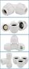 Conector Rápido PE 20 Codo en T de 4 Vías Ppr/Válvula de Bola Accesorios de Montaje de Reparación Rápida Conexión Directa Accesorios para Tuberías de Agua Ppr