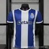2526 Versión Jugador Camiseta Barcelona Inter de Milán Real Madrid París Manchester United Manchester City Aclwp Equipo de Fútbol Uniforme de Fútbol de Manga Corta