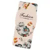 Pantalones de Cuerpo Entero con Etiqueta de Moda Ropa Inglesa Pantalones Moldeadores Leggings Ropa para Mujer en Stock Cuerda para Colgar