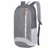 Mochila Esportiva de Viagem ao Ar Livre Masculina Nova 2026, Mochila Escolar Leve de Grande Capacidade, Mochila Feminina Versátil e Fashion