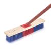 Cepillo de suelo de mango largo de madera cepillo de baño cepillo de suelo balcón azulejo mármol cepillo raspador de cerdas