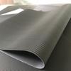 Fabricante de papel para huecos papel corrugado blanco de grado alimenticio empaques cosméticos personalizados papel para huecos papel para huecos negro total