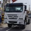 Foco em Agente de Exportação Exportar Sinotruk Howo Sinotruk Howo Novo Caminhão Basculante para Mineração
