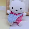 Mini bolsa para celular, bolsa transversal, bolsa para fone de ouvido Bluetooth, bolsa colorida de crochê, tricô, lã, pelúcia, feita à mão, DIY