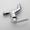 Grifo extraíble de emperador aleación de zinc grifo único grifo para lavadora grifo para piscina ventas directas de fábrica