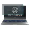 Película Protectora HD Tipo Papel Hidrogel Suave AR Antirreflejante de 15.6 pulgadas para Portátil Mechanical Revolution Z3 Air