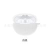 Adecuado para auriculares Huawei Freebuds 4i, funda protectora de silicona suave con Bluetooth, bolsa de almacenamiento.