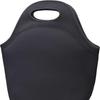 [Em Estoque] Bolsa Térmica para Almoço em Material de Mergulho Bolsa Tote Portátil Bolsa para Armazenamento de Bolsa de Gelo Bolsa para Almoço ao Ar Livre Venda por Atacado Fornecimento Direto