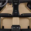 Adequado para tapetes de carro Nissan Paladin tipo carpete especial totalmente fechado anel de fio de carro interior modificado