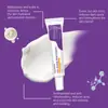 Crema Reparadora con Ácido Azelaico Mes de Occidente Reparación Suave Crema Purificante Facial para la Piel