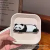 Curativo Cartoon Fofo Macio Animais Pequenos Velcro Menina Doce Juventude Franja Rebelde Invisível Adesivos Grande Coleção Acessórios de Cabelo Atacado