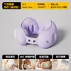 Novo Travesseiro Inflável para Dormir e Uso no Escritório, Travesseiro Inflável Portátil em Forma de U para Proteção do Pescoço, Atacado em Estoque