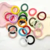 Comércio Exterior Transfronteiriço Exportação Amazon Original Único Ji Sereia Cordão de Celular Faixa de Cabelo Conjunto de Acessórios de Cabelo Pulseira Feminina Elástico Acessórios de Cabelo