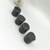 20 Dientes 20/410 Botella Dispensadora de Plástico para Loción Champú Gel de Ducha Tapa de Botella Cosmética Presionable PP Tapa Eterna