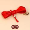 Botón de cheongsam, botón de palabra de perla retro, accesorios hechos a mano chinos, botón de cuentas de traje Tang, accesorios de ropa, decoración