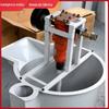 Misturador pneumático para mineração média e pesada especificações completas JQW-100 misturador garantia de qualidade misturador pneumático para mineração