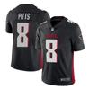 Uniformes de Fútbol Americano de la Serie Nfl Transfronteriza de Amazon 2021, Jerseys, Uniformes de Equipo, Camisetas Estampadas en 3D, Verano para Hombre de Manga Corta