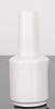 Venta al por mayor en stock 10 ml de esmalte de uñas transparente de alta calidad con pincel esmalte de uñas sello de vidrio primer sub-embotellado