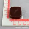 Accesorios de Resina Adornos Miniatura Muñeca de Postre Casa de Muñecas Comida Artificial Juguete Llavero de Chocolate Material para Manualidades Venta al por Mayor