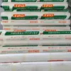 Membrana Impermeabilizante TPO de Poliolefina Termoplástica Techo Impermeable y Resistente a Raíces Material Impermeabilizante Polimérico Reforzado contra Perforaciones