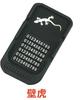 Accesorios para Coche Soporte para Teléfono Móvil Adornos Alfombrilla Antideslizante Placa de Matrícula Móvil Multifuncional para Coche Alfombrilla de Almacenamiento para Salpicadero de Coche
