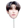 Straykids Han Zhicheng Sacude Voz En Vivo Bodas Parodias Máscaras Divertidas Deberían Ayudar al Vecindario