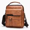 Bolsa pequena multifuncional business casual, perfeita para o trajeto diário e viagens curtas.
