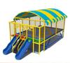 Cama Elástica Infantil Cama Elástica Infantil Grande para Interior Cama Elástica Externa para Exterior Instalações de Diversão de Playground Infantil Brinquedos