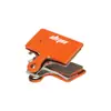 Ulip Naranja Shimano M615 Pastillas de Freno Multimetálicas Accesorios para Pastillas de Freno de Disco Hidráulico para Bicicleta de Montaña y Carretera