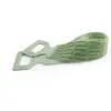 Artefacto para Baño, Toalla de Baño de Silicona, Tira de Silicona para Masaje de Espalda, Cepillo para Frotar Barro con Cerdas Suaves, Cepillo de Baño de Silicona