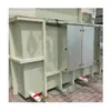 Equipamento Industrial de Separação Óleo-Água, Tratamento de Esgoto, Fabricante de Filtro para Água Residual Contendo Óleo, Separador Ultrassônico Integrado
