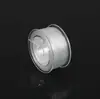 Suministro directo de fábrica material TPU línea elástica de color elástica fuerte línea de cristal cuerda de cuentas duradera Línea de Cristal