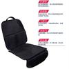 Almohadilla de protección para asiento de seguridad infantil de coche, almohadilla antidesgaste para asiento de bebé, almohadilla antideslizante para asiento de niño pequeño, venta al por mayor