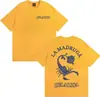 Camiseta Merch Rapper Delaossa La Madruga Tour 2026 Masculina Feminina Moda