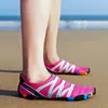 Sapatos e Meias para Mergulho, Snorkel e Praia para Meninos e Meninas Meias para Pisar na Água Meias de Praia Sapatos de Natação Femininos Secagem Rápida Solado Macio Sapatos de Caminhada na Praia