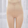 Talla Grande Talla Grande Gordo mm Hermana Rica Medias Cintura Alta Control de Abdomen Leggings Grosor Medio 680D Leggings con Alambre de Acero Venta al por Mayor