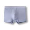 Ropa interior de algodón para hombre talla grande cintura alta holgada bóxer a rayas talla plus 300 kg transpirable para hombre gordo