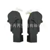 2 Piezas puerta trasera izquierda y derecha 69140-12070 69130-12070 actuador de cerradura de puerta trasera DH para Toyota Corolla
